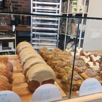 Parable Cafe - Cafes Near Me - Columbus, Ohio