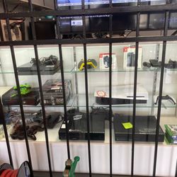 Gaming Systems