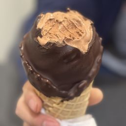Dark Chocolate
