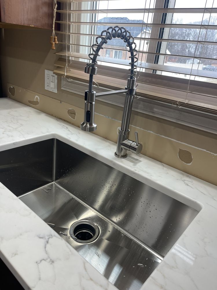 Slide of Water Wizards