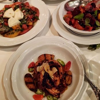 Carbone - Italian Near Me - Las Vegas, Nevada