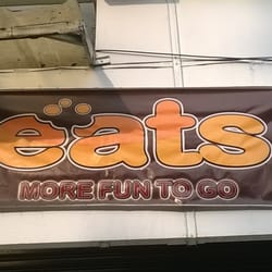 Good Eats - Logo