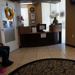 Carranza Dental - What a beautiful office