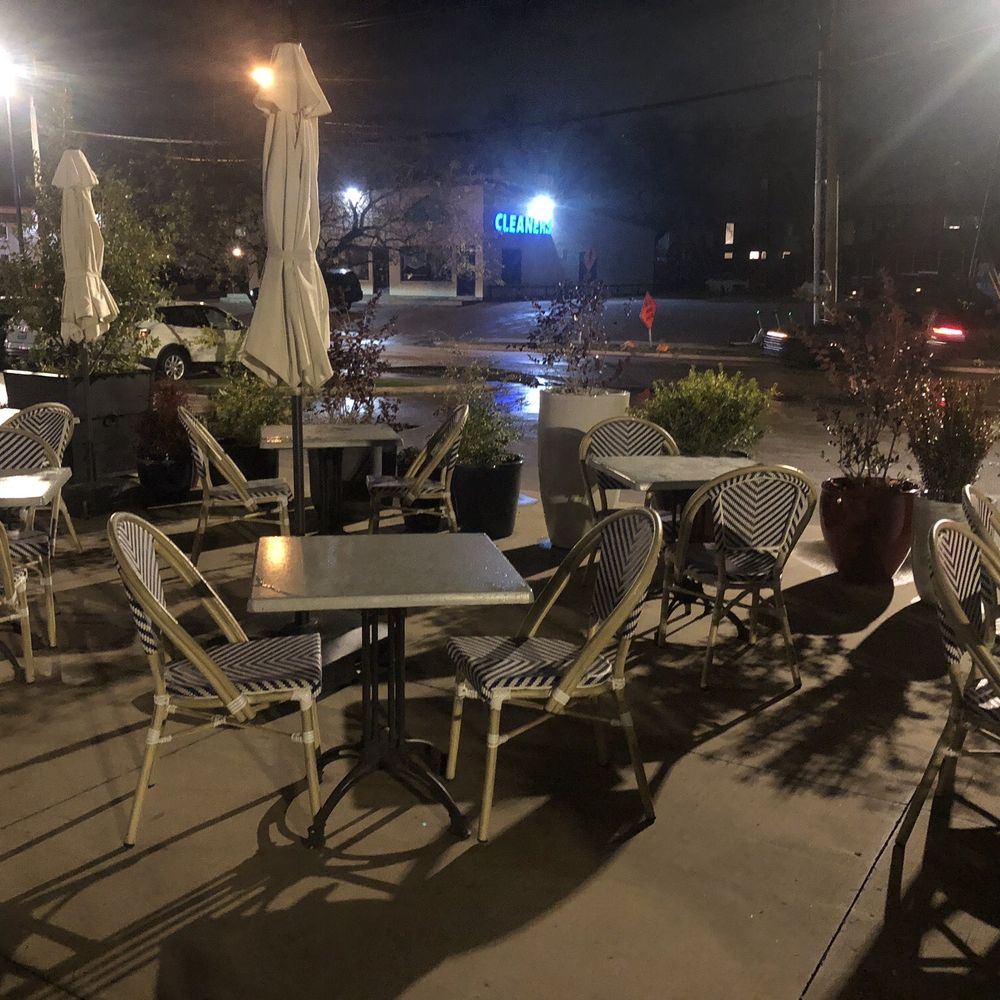 Gemma - Patio - French Near Me - Dallas, Texas Gemma - Patio - French Near Me - Dallas, Texas