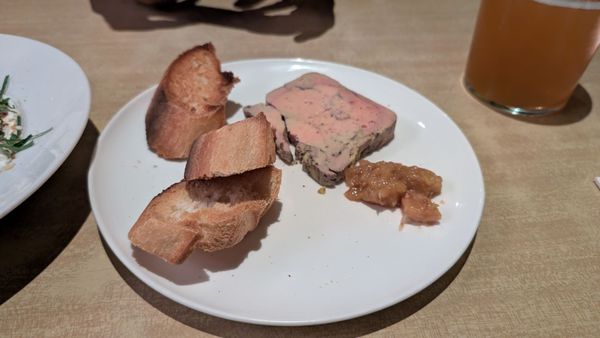 Le Café de Mars by null