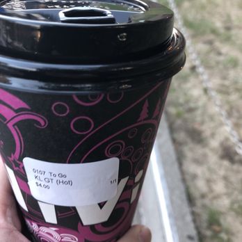 ViVi Bubble Tea - Bubble Tea Near Me - Elmhurst, New York
