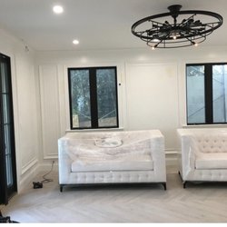 Level 5 Drywall