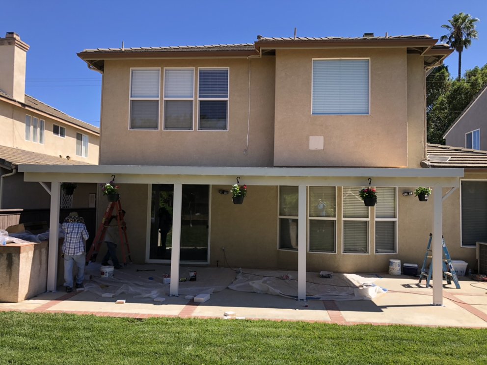 Slide of Safari Roofing and Remodeling