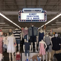 Old Navy - Yeah yeah!!
