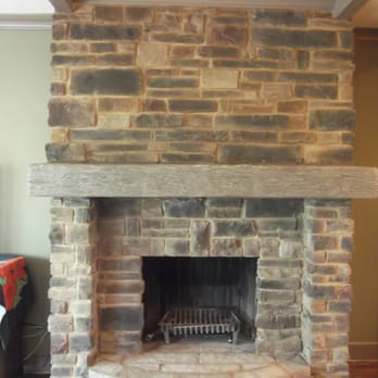 Jayhawk Masonry - Fire place - Masonry/Concrete Near Me - Eudora, Kansas