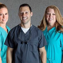 Muskogee Family Dentistry