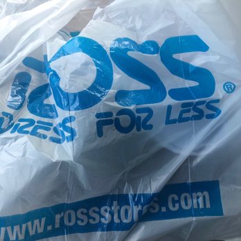 ross 69th street