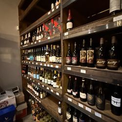 The Dram House Liquor & Lounge
