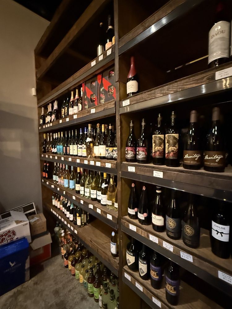 The Dram House Liquor & Lounge Image