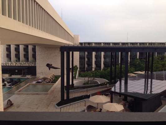 Grand Hyatt Playa del Carmen Resort by null