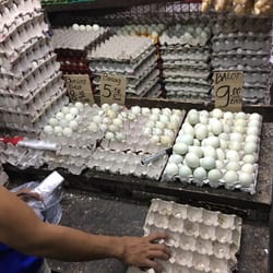 Commonwealth Wet Market
