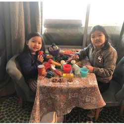 Peaches Happy Preschool and Daycare - 2021