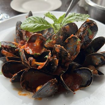 Boccone South - Mussels Fradiavolo - Italian Near Me - Livingston, New Jersey Boccone South - Mussels Fradiavolo - Italian Near Me - Livingston, New Jersey