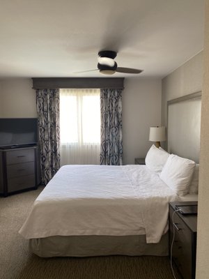 Homewood Suites by Hilton Tucson/St. Philip's Plaza University by null