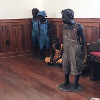 Whitney Plantation - Museums Near Me - Wallace, Louisiana Whitney Plantation - Museums Near Me - Wallace, Louisiana