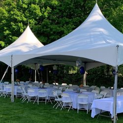 Effortless Event Rentals - 20x40 tent