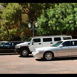 Mobil Car Service - Luxury Limousines to Airports