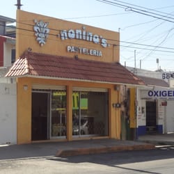 Nonina's
