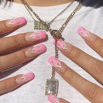 Legacy Nails & Spa - How I wanted the nail!! - Nail Salons Near Me - Plano, Texas Legacy Nails & Spa - How I wanted the nail!! - Nail Salons Near Me - Plano, Texas