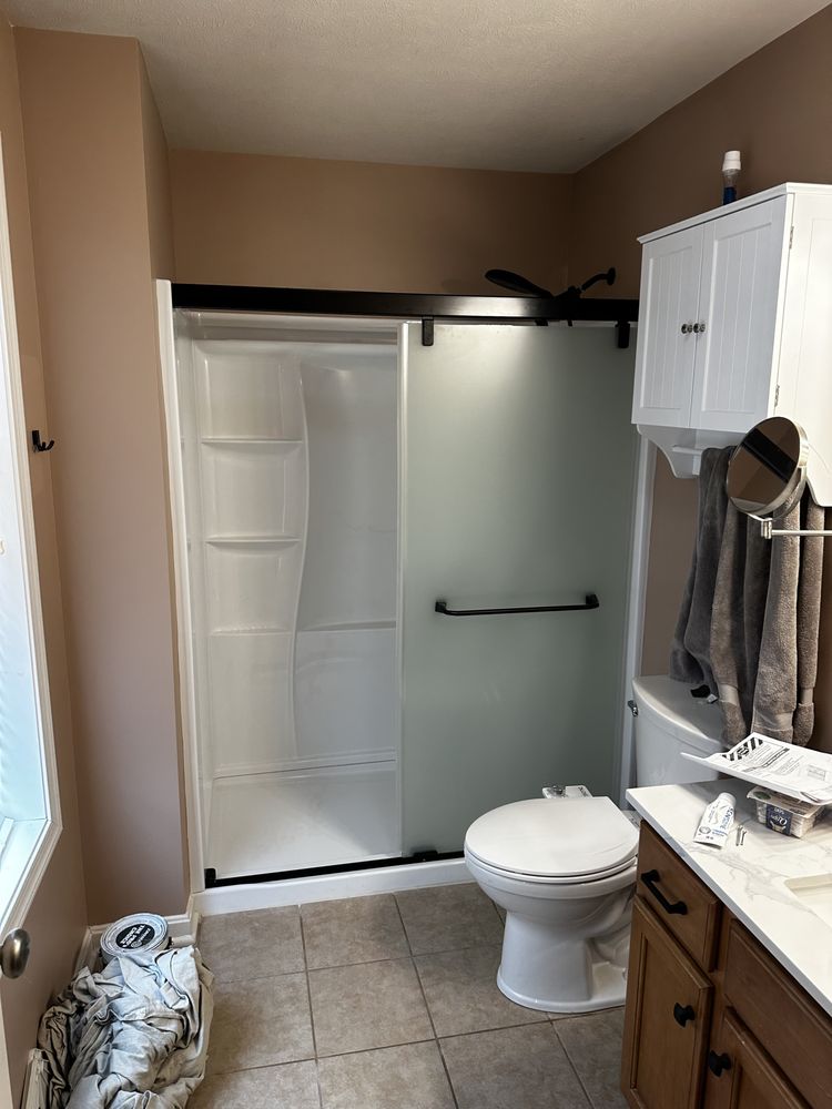 Slide of Swift Change