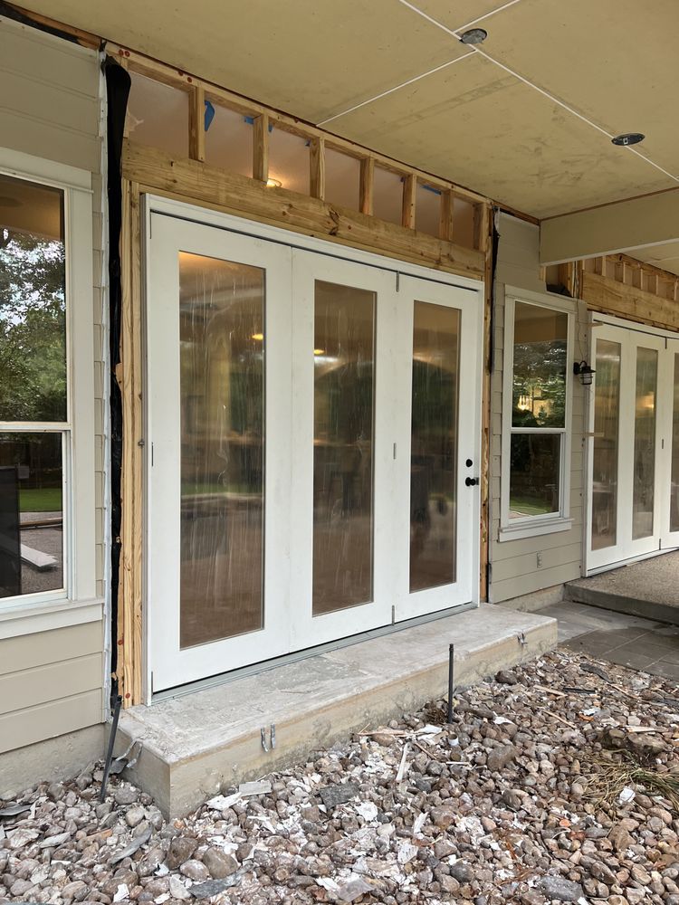 Slide of M&R Patio’s