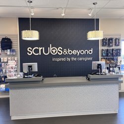 Scrubs & Beyond