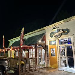 Tacos El Patron