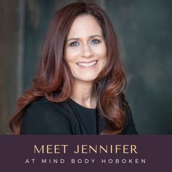 Mind Body Hoboken