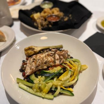 Amerigo Italian Restaurant - Italian Near Me - Memphis, Tennessee