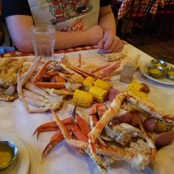 The Crab Pot - Seafood Near Me - Seattle, Washington The Crab Pot - Seafood Near Me - Seattle, Washington