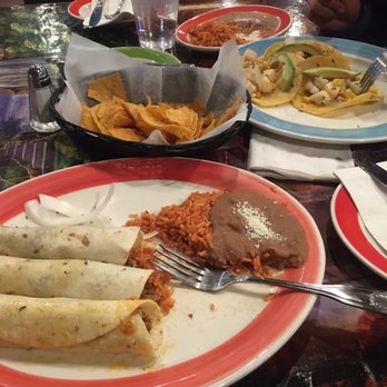 El Charro - Tiny portions and low quality. they couldn't even make guacamole with the avocados for 22 dollars - Mexican Near Me - Lincoln, New Hampshire El Charro - Tiny portions and low quality. they couldn't even make guacamole with the avocados for 22 dollars - Mexican Near Me - Lincoln, New Hampshire