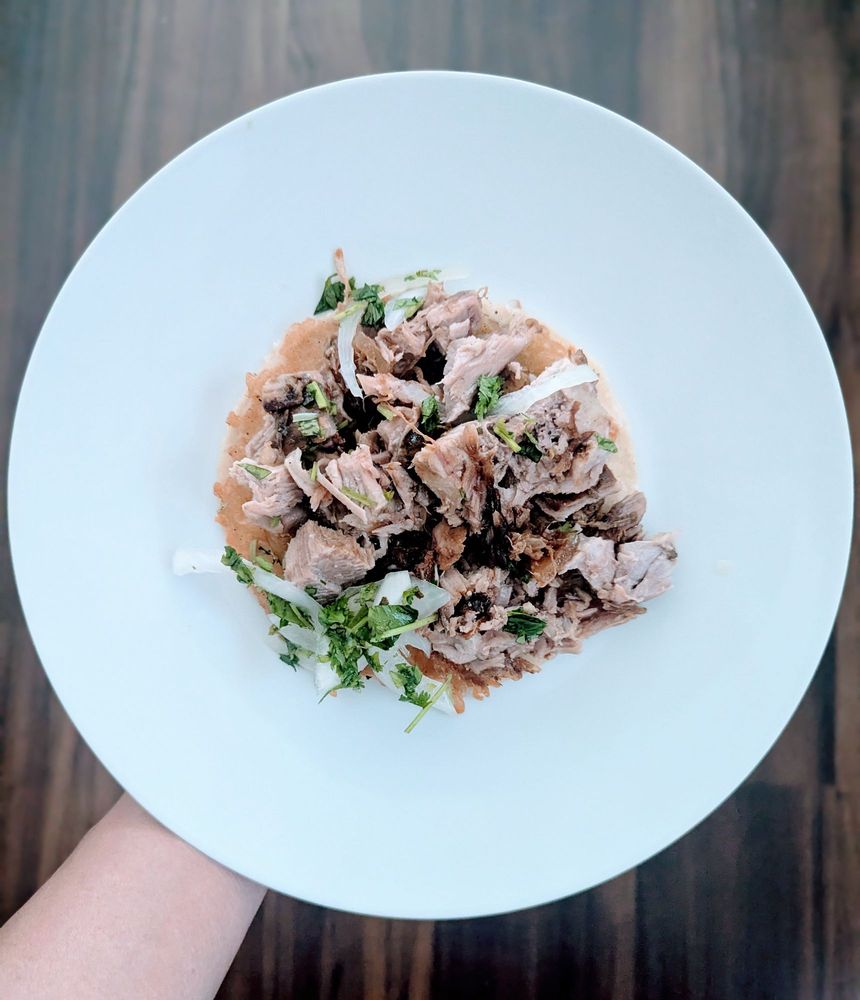 Carnitas El Momo