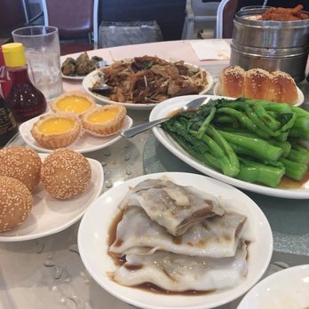Ocean Bo - Dim Sum Near Me - El Monte, California
