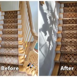FACT Carpet & Upholstery Cleaning