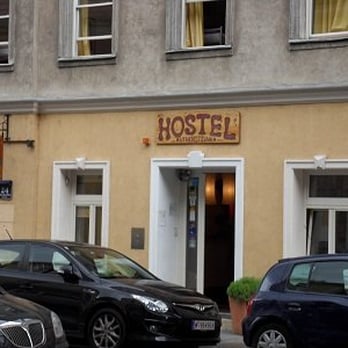 Hostel Ruthensteiner - Hostels Near Me - Vienna, 9