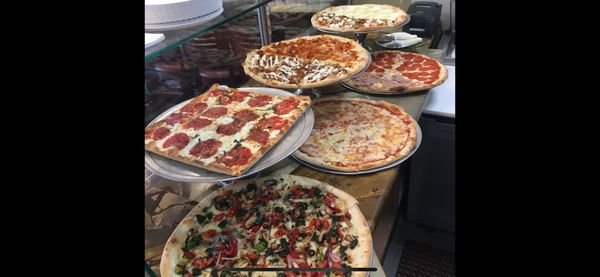 O’ Sole Mio Pizzeria Ristorante by null
