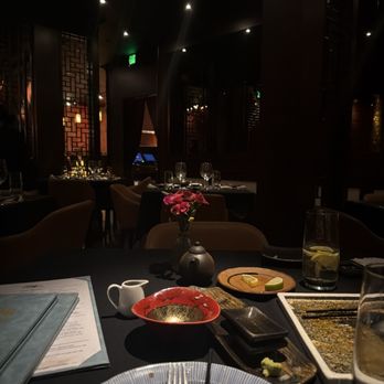 Feng Chophouse - Sushi Bars Near Me - Hartford, Connecticut