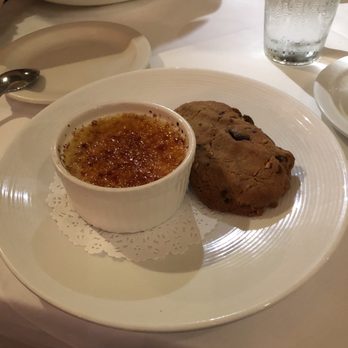 Roy's Hawaii Kai - Lilikoi crème brûlée - Hawaiian Near Me - Honolulu, Hawaii Roy's Hawaii Kai - Lilikoi crème brûlée - Hawaiian Near Me - Honolulu, Hawaii