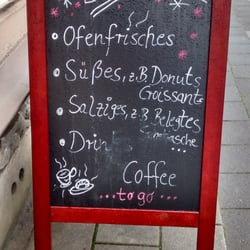 Café Bismarck