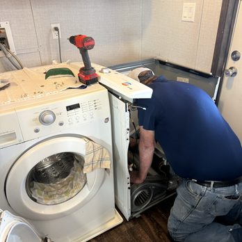 Route 66 Appliance Repair - Reliable LG dryer repair in Tulsa! - Appliances & Repair Near Me Route 66 Appliance Repair - Reliable LG dryer repair in Tulsa! - Appliances & Repair Near Me