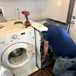 Route 66 Appliance Repair - Reliable LG dryer repair in Tulsa!