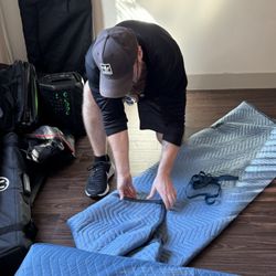 DG On The Go Movers