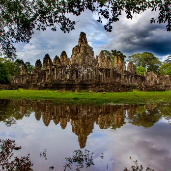 Senior Discovery Tours - Angor Wat, Cambodia - Travel Agents Near Me - Montreal, Quebec Senior Discovery Tours - Angor Wat, Cambodia - Travel Agents Near Me - Montreal, Quebec