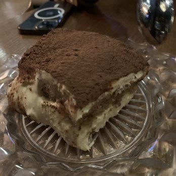 Grazie Nonna - Tiramisu - Italian Near Me - Washington, DC, District of Columbia Grazie Nonna - Tiramisu - Italian Near Me - Washington, DC, District of Columbia