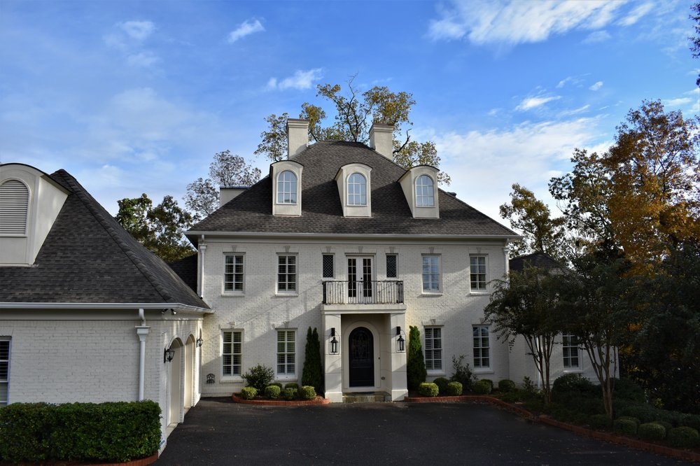 Slide of Blair Commercial Roofing